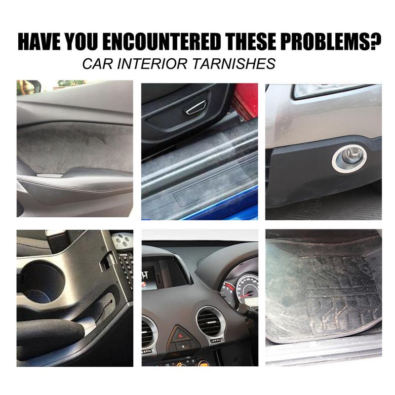 Средство для покрытия автомобиля Нанопокрытие Ремонт царапин автомобиля 50 мл Многофункциональное средство для обновления покрытия Высокая защита Быстрое покрытие автомобиля