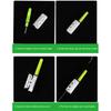 425 Battery/322 Battery Float Fluorescent Light Fishing Rod Tip Lightstick Bite Alarm Glow Stick