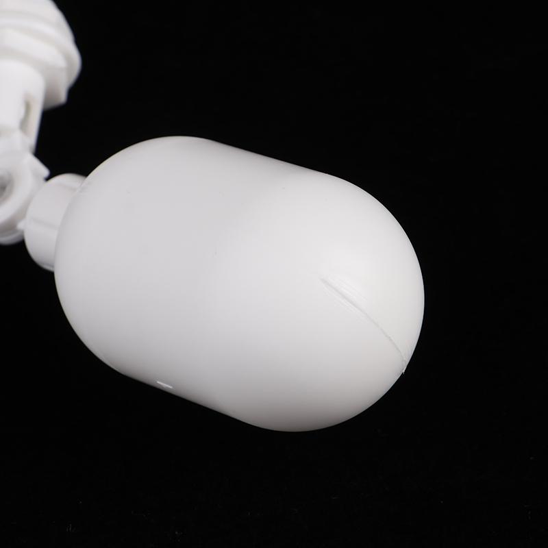 Контроль уровня резервуара для воды, система обратного осмоса 1/4 "3/8" мини-поплавковый клапан для аквариума диспенсер для воды поплавковый шаровой клапан