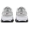 Nike Zoom Bella 6 Photon Dust Smokey Mauve Женские кроссовки Серый Белый Черный DR5720-003
