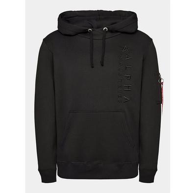 Толстовка Alpha Industries EMB