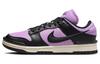 Dunk Low Twist Rush Fuchsia Женские DZ2794-500