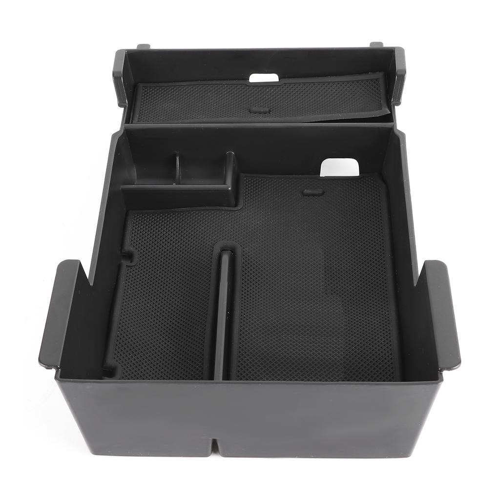 Консольный подлокотник ящик для хранения контейнер органайзер лоток подходит для Mazda 3Axela 20192020