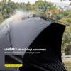 Sonuto Outdoor 3-4P One-Touch Camping Tent Quick-Automatic Opening Beach Fishing Tent Family Travel Picnic Park Anti-UV Shadow