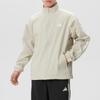 Мужская куртка из плетеного флиса KR2518