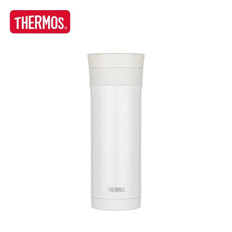 Thermos Термобутылка с умным дисплеем температуры