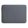 Pokrowiec do laptopa 16" UNIQ Water-Resistant Onyx