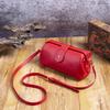 Light Retro Single Shoulder Handbag Tote Bag Mini Bag Lipstick Bag