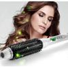2025 Direct Fusion Styler Multi-Styler with Ionic Technology for Curling & Straightening Hair, Anti-Frizz Hair Styling Tool