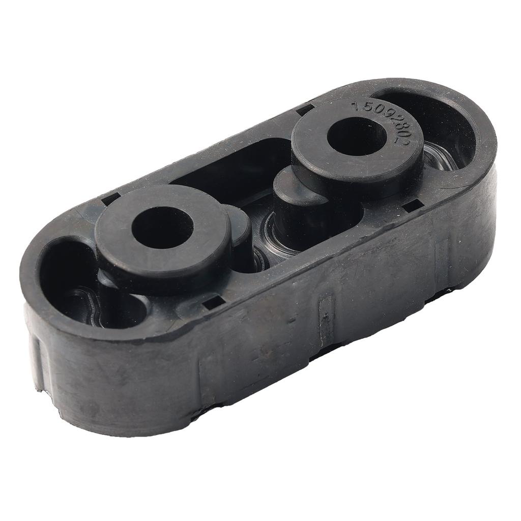 For Chevy Express Suburban Silverado 1500 2500 3500 GMC Sierra Cadillac Escalade 1999-2024 Car Exhaust Pipe Muffler Hanger Insulator 15092802 15740212