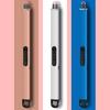 1 Set Electric Igniter Long Handle Portable Windproof USB Charging Igniter for Camping Picnic Home Use