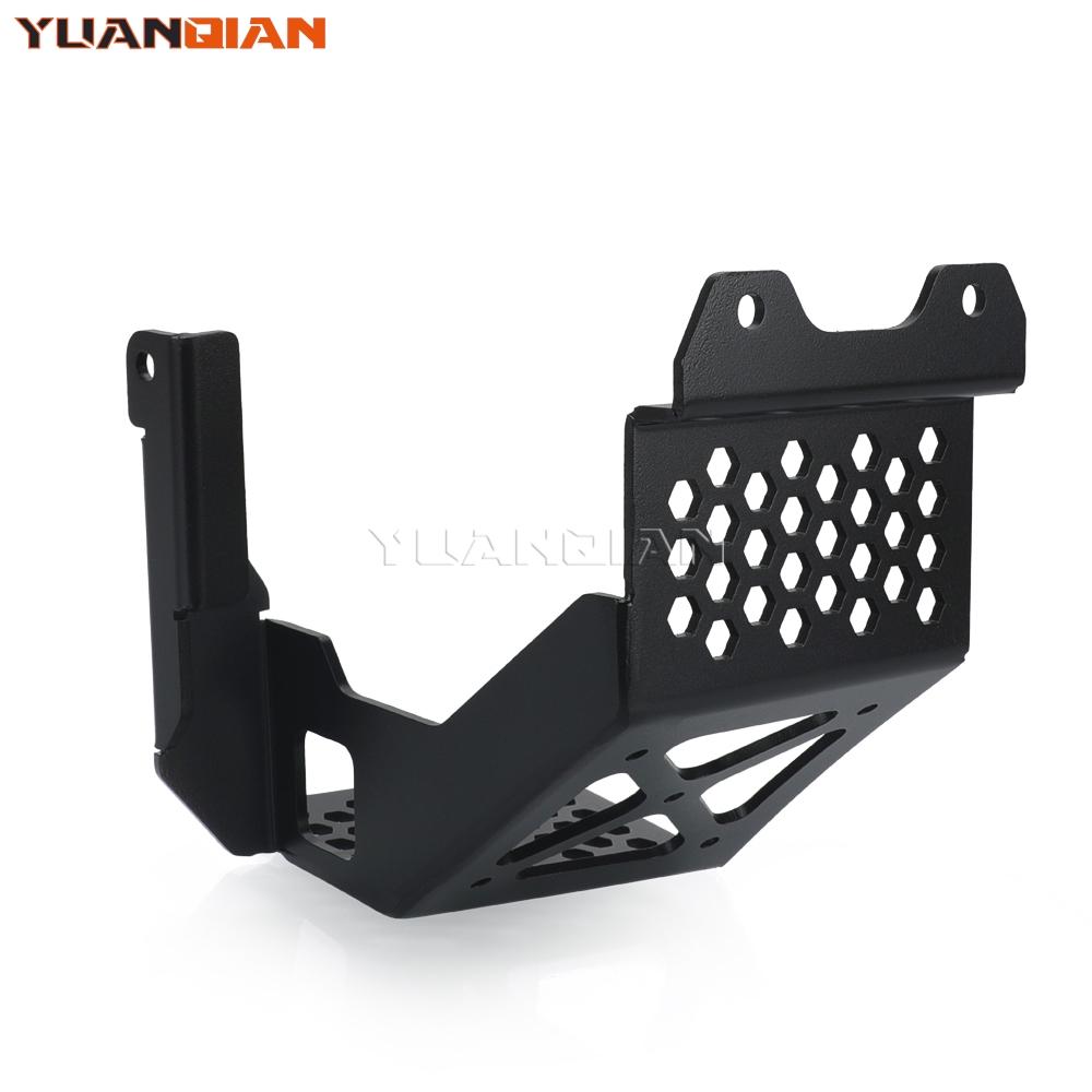 Motorcycle Accessories Bottom Chassis Shell Engine Guard Protection For Yamaha MT09 MT-09 SP TRACER 9 GT Tracer 9/GT+ 2021-2026