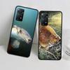 Carp Fishing Fish Phone Case For Redmi Note 14 13 Pro 5G Plus 12 12C 10 10A 10C 9 9A 9C 9T 8 8A K60 K70 Pro Xiaomi Cover Shell C