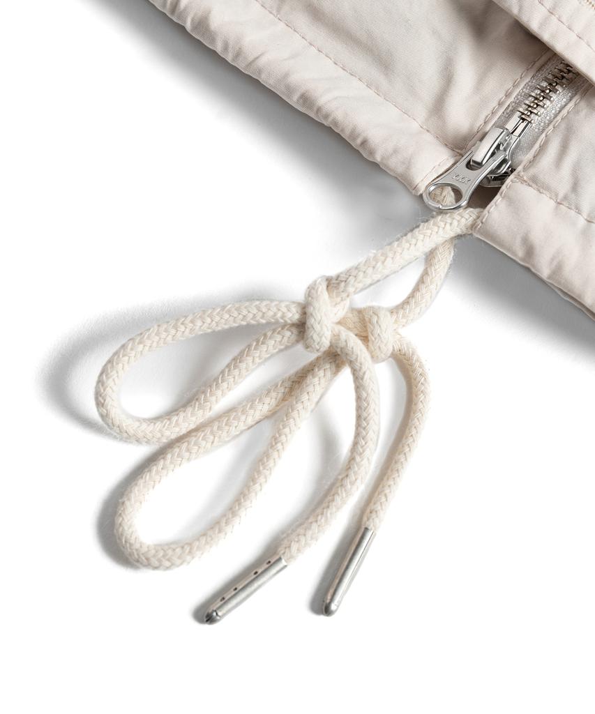 Wild Bricks Cnp Breeze Jacket (Ivory)
