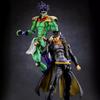 Jotaro Kujo Super Action Statue: JOJO's Bizarre Adventure Stone Ocean Star