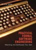 Книга Practical Formal Software Engineering by Mills, Bruce - Paperback