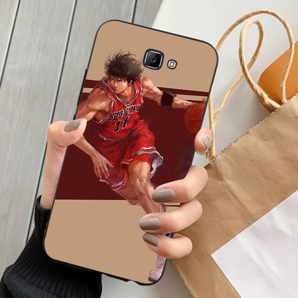 Чехол для телефона Slam Dunk для Samsung J 7 plus 7core J7 neo J6 plus prime J6 J4 J5 Мобильный чехол