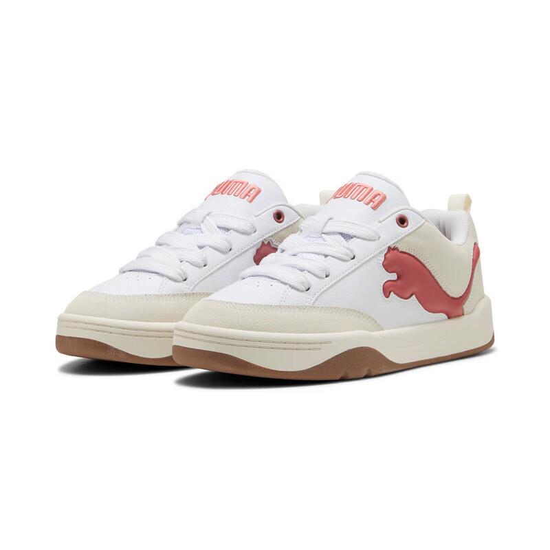 Puma Модные повседневные низкие кеды унисекс 395022-11