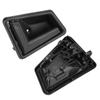 Front Left Inside Interior Door Handle for Suzuki Sidekick 1989 1998 8311056B01