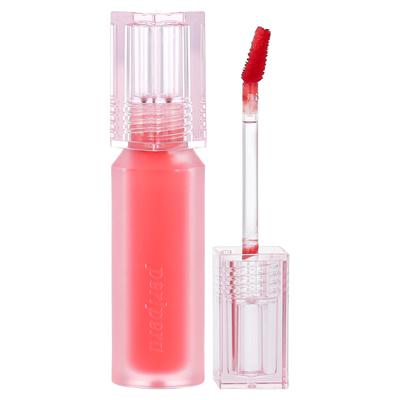 Тинт для губ Water Bear, 04 All Light Peach, 3,7 г(0,13 унции)