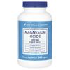 Magnesium Oxide, 400 mg, 200 Capsules