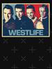 Westlife Westlife Классическая футболка