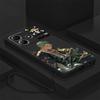 Case for Xiaomi Redmi Note 15 Pro Plus 12S Note 14 13 12 11 8 9 11S 9S 10 Lite 14 Phone Cover Ones Pieces Zoro