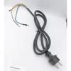 #15 Power Cord For Dedra Ded9921B Electric Heater