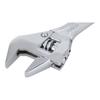 SUPERTOOL Ratchet Wide Adjustable Wrench SMWR30 256010