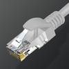 Долговечность LAN-патч-корды Cat6 Ethernet-патч-корды с разъемами RJ45 для подключения к сети Интернет Широкое применение