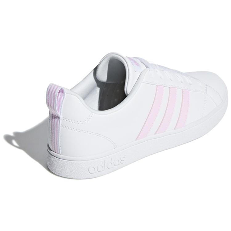 adidas Vs Advantage 'Белый Розовый' Женский F34439