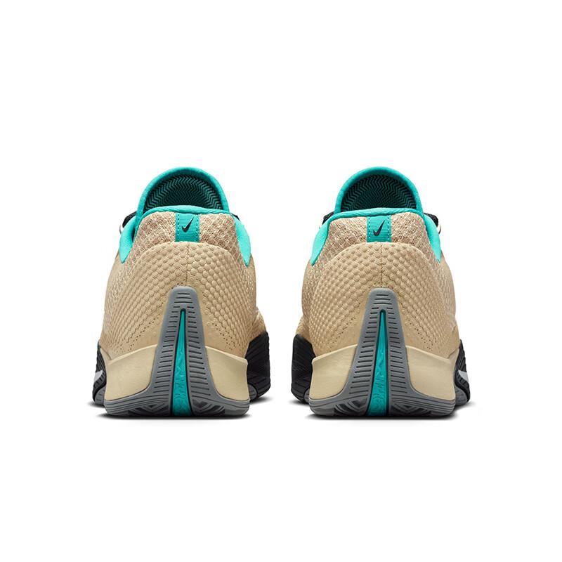 NIKE Men's Durable Basketball Shoes, S.T. FLARE Sneakers, IH7326-110