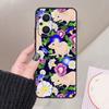 Cute Rattie Rats Funda For OPPO Reno 8 7 Lite 11F 12F 13F 14F 15F 10 12 13 14 Pro OPPO Find X8 X6 X9 Pro Case