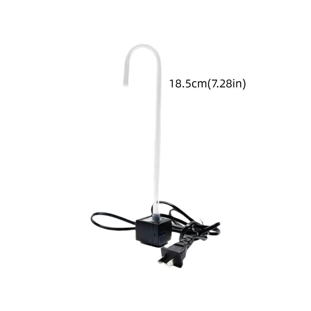 Silent Submersible Pump Mini Fish Tank Aerator Efficient Circulating Pump Fish Pond