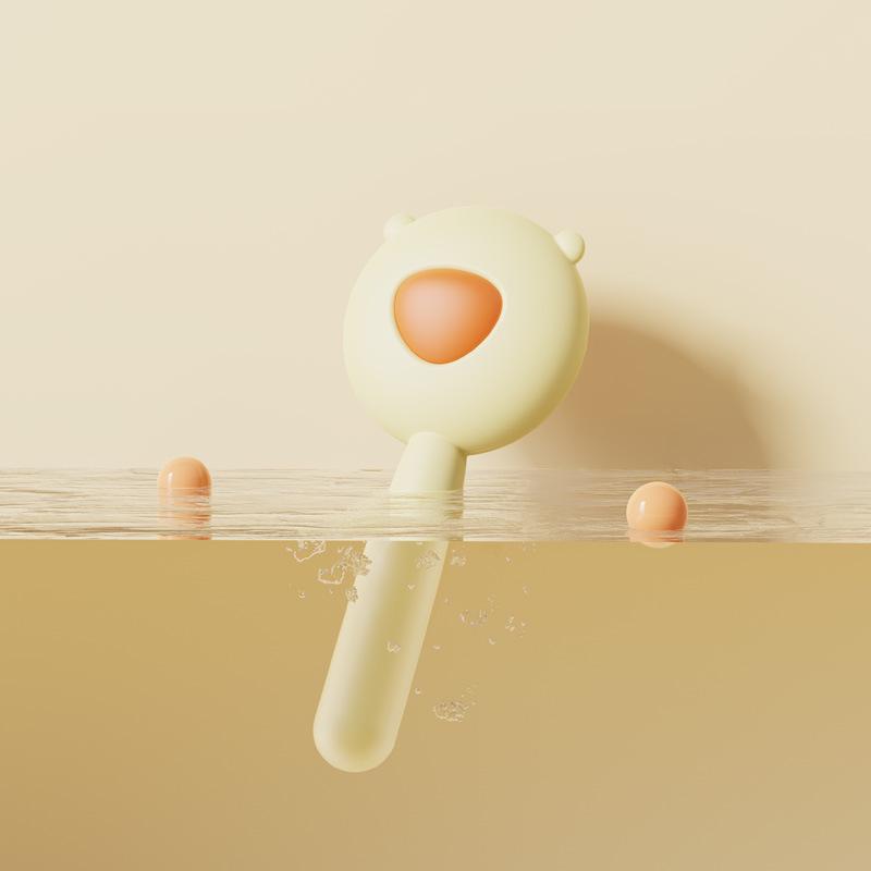 Расческа для удаления шерсти и ухода за шерстью питомцев - Щетка для кошек и собак