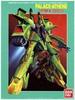 Pallas Athene Suit Z 1/144 (Mobile Gundam)
