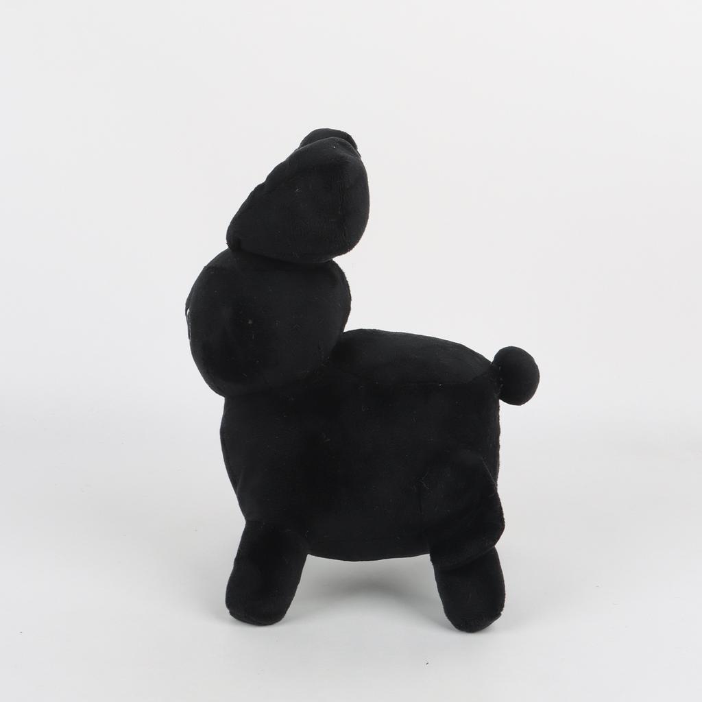New Forsaken Gubby Plush Roblox Game Peripheral Plush Toy Dolls