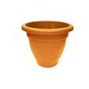 Winchester Plastic Round Planter
