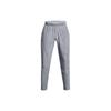 Storm Solid Color Elastic Waist Running Knit Pants Men Pants Gray 1376800-035
