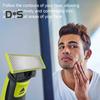 Сменное лезвие для электробритвы Philips One Blade из нержавеющей стали, мужская бритва, триммер для бороды, лезвие головы, муж, отец, подарок на день рождения