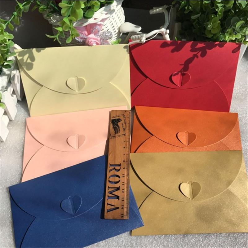 Высококачественная жемчужная бумага для тиснения в западном стиле, усиленные приглашения на свадьбу, поздравительные открытки, подарочные конверты по индивидуальному заказу