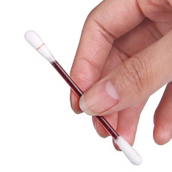 Тампоны Dutable Тампоны Практичные тампоны Стерилизующие ватные тампоны Практичные тампоны для младенцев и детей