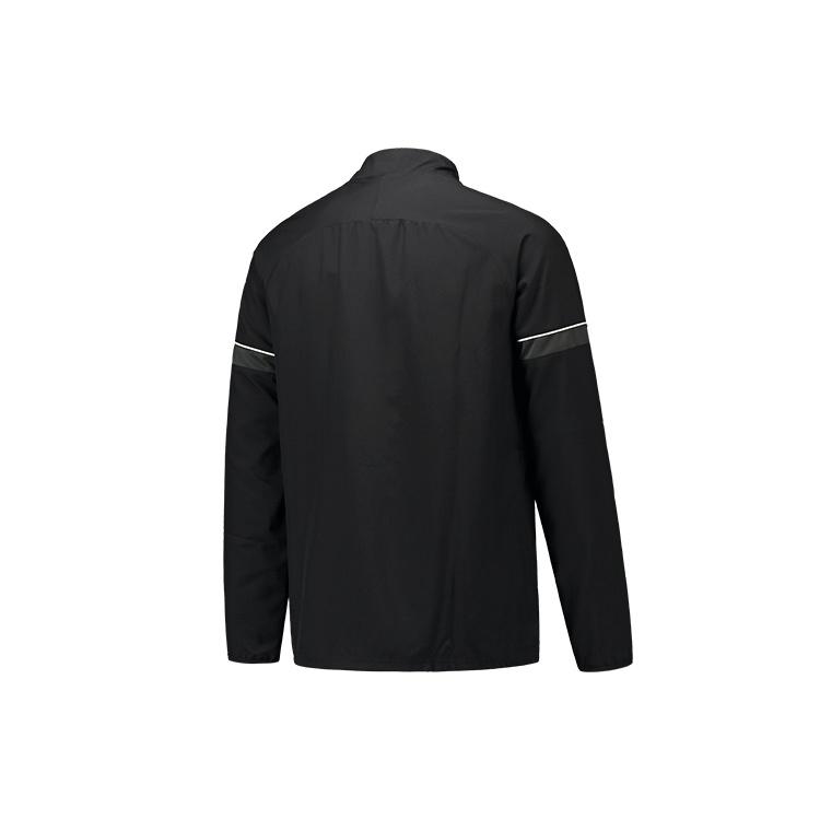 Nike Academy Training Jacket 'Black' Men's CW6118-014