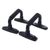 2Pcs Foam Handles Push Up Stands Adjustable Chest Fitness Equipment Push Up Bar  Home Gym