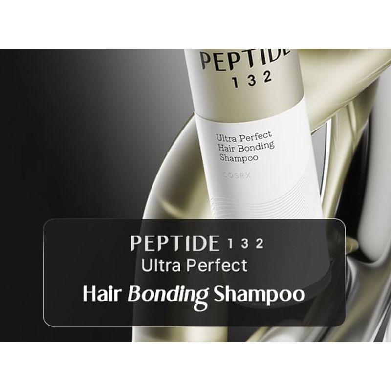 COSRX Шампунь для укрепления волос Peptide 132 Ultra Perfect