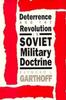 Книга Deterrence and the Revolution In Soviet Military Doctrine
