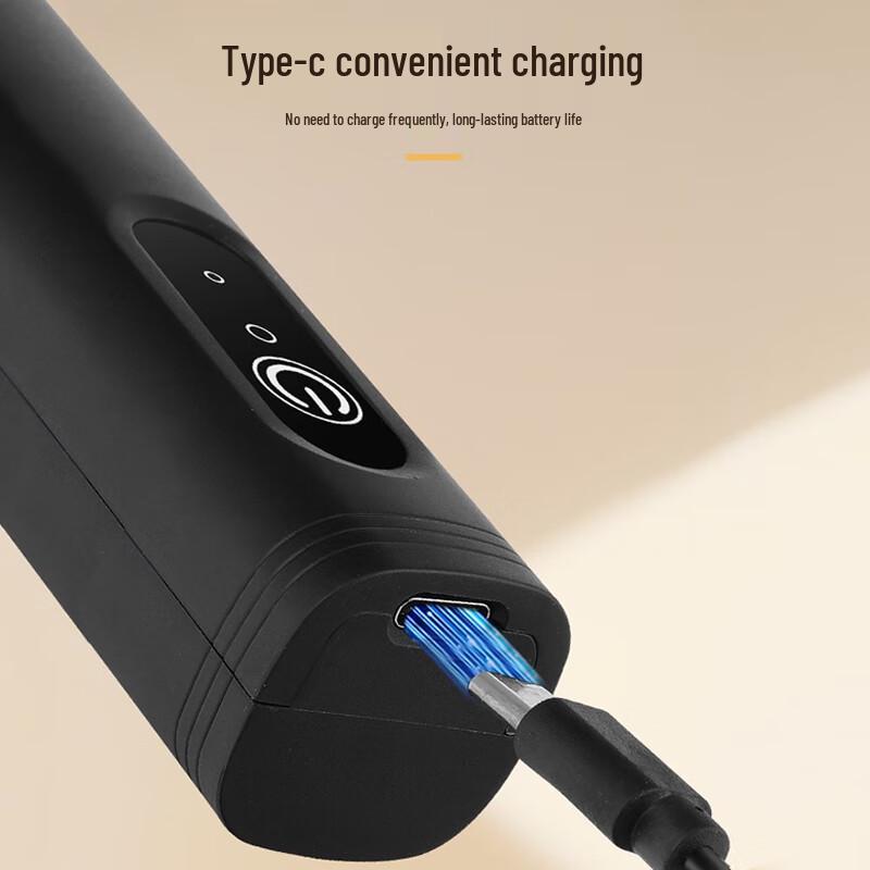 Electric Handheld Milk Frother