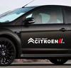 Креативные наклейки на весь кузов автомобиля для Citroen C1 C2 C3 C4 C5 C6 C8 C4L DS3 DS4 DS5 DS6 Спортивные наклейки на капот автомобиля Тюнинг автомобиля