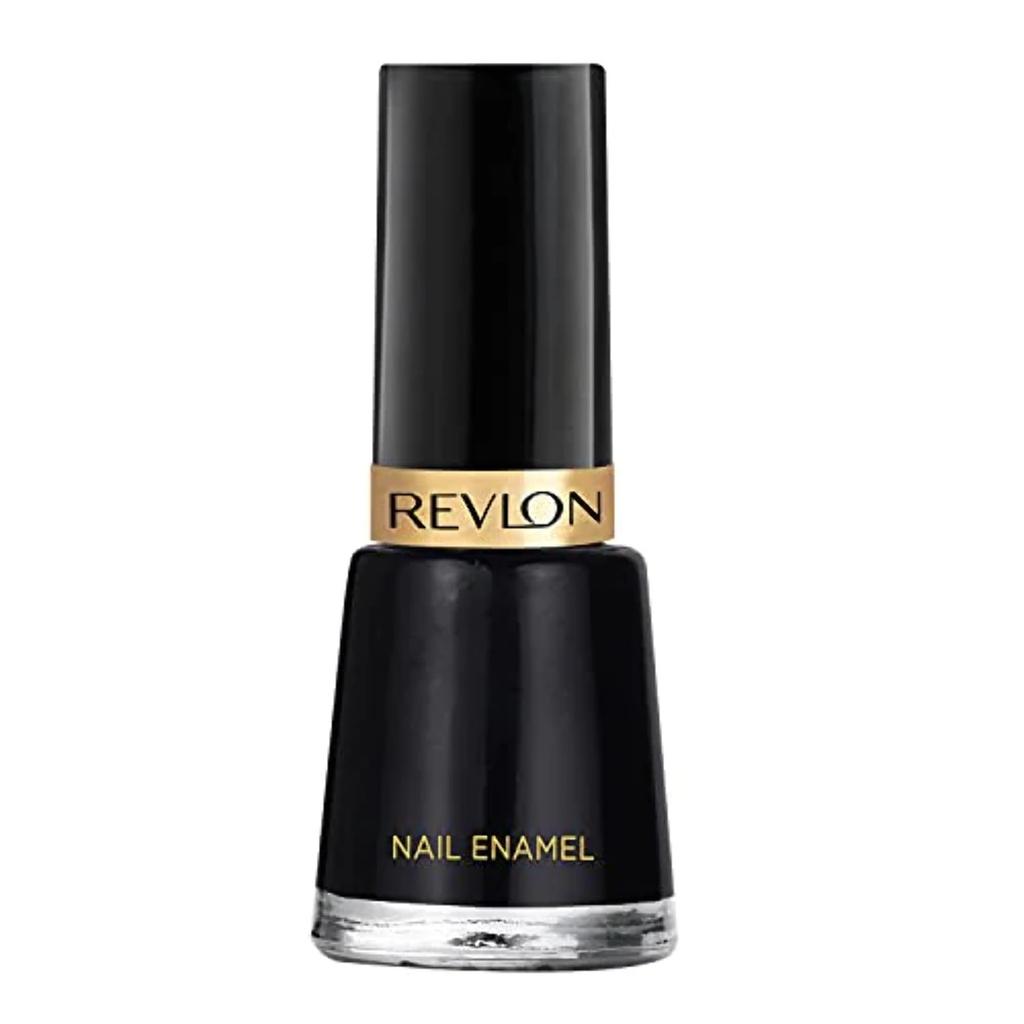 Revlon Nail Enamel, Knock Out, 8ml