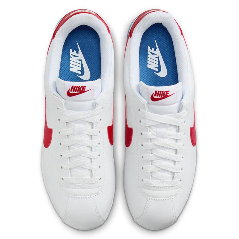 Nike Женские ретро-кроссовки Cortez